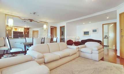 Apartamento no Eden Roc, de 3 quartos à venda, Chácara Primavera - Campinas/SP