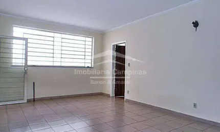 Terreno à venda na Rua Padre Vieira, 917, Cambuí, Campinas