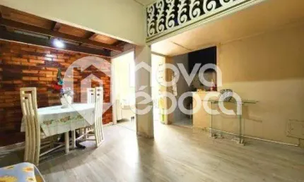 Apartamento com 2 quartos à venda na Rua Domingos Ferreira, Copacabana, Rio de Janeiro
