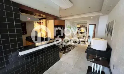 Apartamento com 3 quartos à venda na Rua Aires Saldanha, Copacabana, Rio de Janeiro