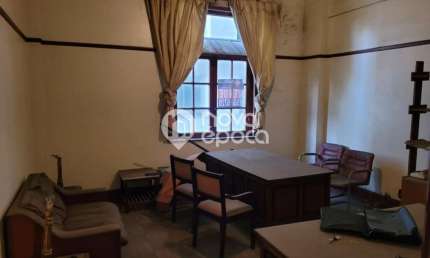 Sala comercial à venda na Praça Mahatma Gandhi, Centro, Rio de Janeiro