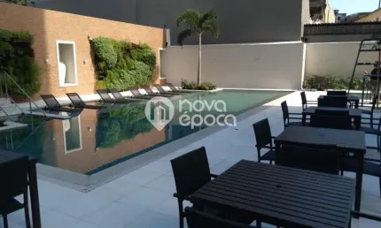 Todos os santos | apartamento 2 quartos, sendo 1 suite
