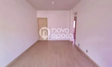 Apartamento com 2 quartos à venda na Rua Dona Amélia, Andaraí, Rio de Janeiro