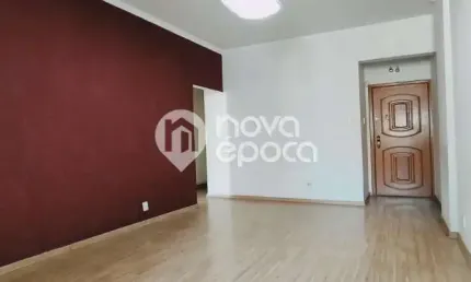 Apartamento com 3 quartos à venda na Rua Uruguai, Andaraí, Rio de Janeiro