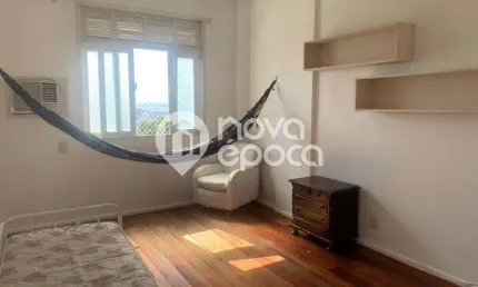 Santa Teresa | Apartamento 3 quartos, sendo 1 suite