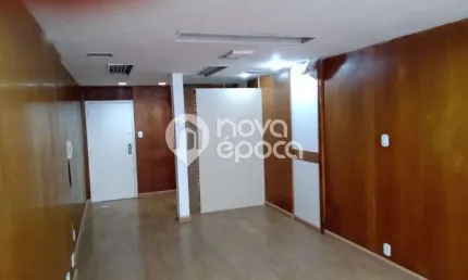 Sala comercial à venda na Rua da Assembléia, Centro, Rio de Janeiro