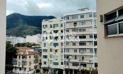 Apartamento com 3 quartos à venda na Rua Adalberto Aranha, Tijuca, Rio de Janeiro