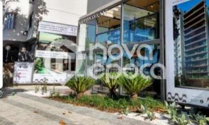 Apartamento com 1 quarto à venda na Avenida Atlântica, Copacabana, Rio de Janeiro