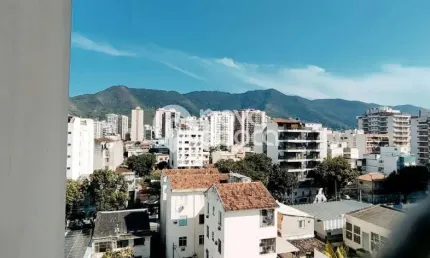 Apartamento com 2 quartos à venda na Avenida Professor Manuel de Abreu, Maracanã, Rio de Janeiro