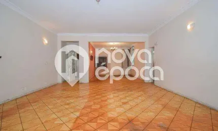 Apartamento com 3 quartos à venda na Rua Figueiredo Magalhães, Copacabana, Rio de Janeiro