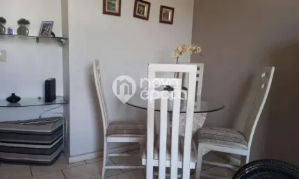 Apartamento com 2 quartos à venda na Rua Torres Homem, Vila Isabel, Rio de Janeiro