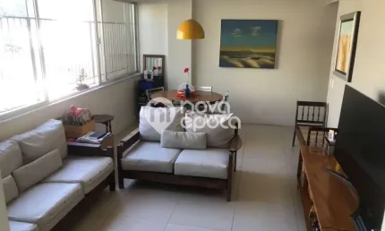 Apartamento com 3 quartos à venda na Avenida Ataulfo de Paiva, Leblon, Rio de Janeiro