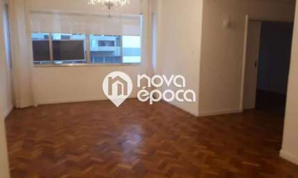 Apartamento com 4 quartos à venda na Rua Domingos Ferreira, Copacabana, Rio de Janeiro