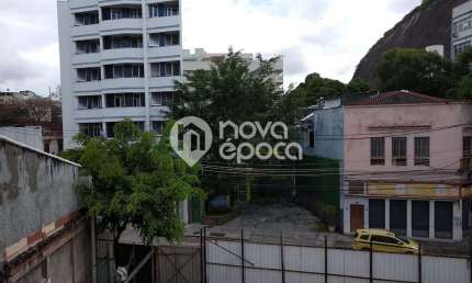 Apartamento com 2 quartos à venda na Rua Pereira de Siqueira, Tijuca, Rio de Janeiro