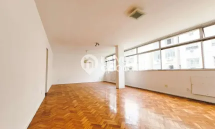 Apartamento com 4 quartos à venda na Rua Leopoldo Miguez, Copacabana, Rio de Janeiro