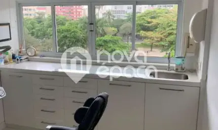 Sala comercial à venda na Rua Visconde de Pirajá, Ipanema, Rio de Janeiro