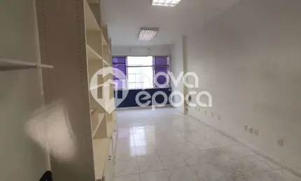 Sala comercial à venda na Rua Siqueira Campos, Copacabana, Rio de Janeiro