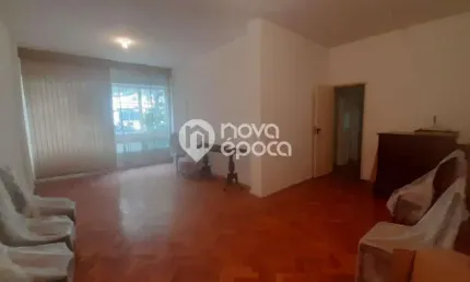 Apartamento com 3 quartos à venda na Rua Figueiredo Magalhães, Copacabana, Rio de Janeiro