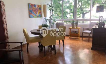 Jardim Paulista | Apartamento 2 quartos, sendo 1 suite