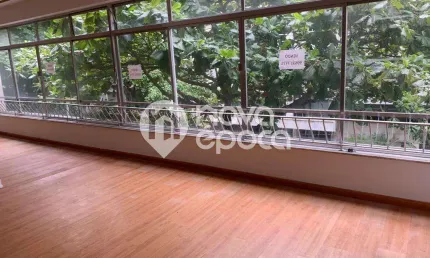 Apartamento com 4 quartos à venda na Rua Joaquim Nabuco, Copacabana, Rio de Janeiro
