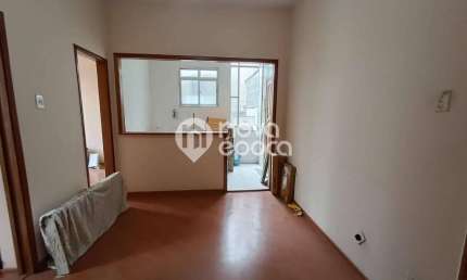 Apartamento com 2 quartos à venda na Rua Bráulio Muniz, Abolição, Rio de Janeiro