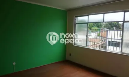 Apartamento com 3 quartos à venda na Rua Angelina, Encantado, Rio de Janeiro
