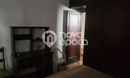 Casa com 4 quartos à venda na Rua Monsenhor Battistoni, Tijuca, Rio de Janeiro