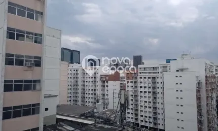 Apartamento com 1 quarto à venda na Rua Riachuelo, Centro, Rio de Janeiro