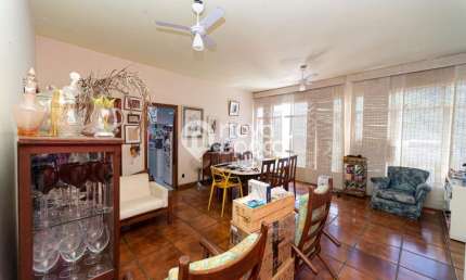 Apartamento com 4 quartos à venda na Rua Farme de Amoedo, Ipanema, Rio de Janeiro