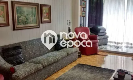 Apartamento com 3 quartos à venda na Rua Raimundo Correia, Copacabana, Rio de Janeiro