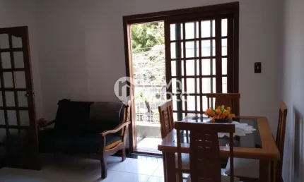 Apartamento com 4 quartos à venda na Rua Maxwell, Vila Isabel, Rio de Janeiro