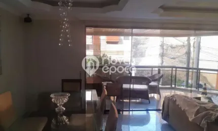 Apartamento com 3 quartos à venda na Rua B, Vila Kosmos, Rio de Janeiro