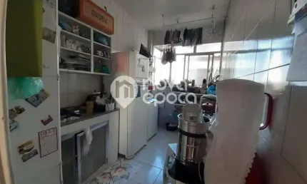 Apartamento com 1 quarto à venda na Rua João Romariz, Ramos, Rio de Janeiro