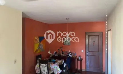 Apartamento com 2 quartos à venda na Rua Lins de Vasconcelos, Lins de Vasconcelos, Rio de Janeiro