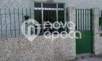 Apartamento com 2 quartos à venda na Rua Capitão Couto Menezes, Madureira, Rio de Janeiro