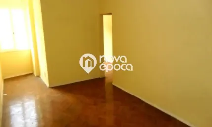 Apartamento com 2 quartos à venda na Rua Conde de Bonfim, Tijuca, Rio de Janeiro