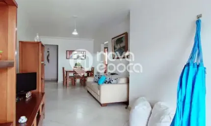 Apartamento com 2 quartos à venda na Rua Professor Gabizo, Tijuca, Rio de Janeiro