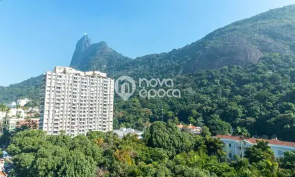 Apartamento com 2 quartos à venda na Rua São Clemente, Botafogo, Rio de Janeiro