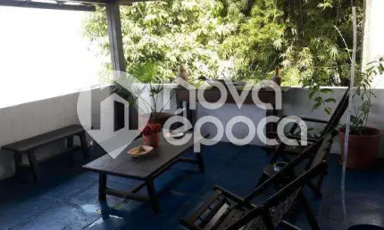 Casa em condomínio fechado com 6 quartos à venda na Avenida Niemeyer, Vidigal, Rio de Janeiro