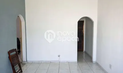 Apartamento com 2 quartos à venda na Rua Carvalho de Souza, Madureira, Rio de Janeiro