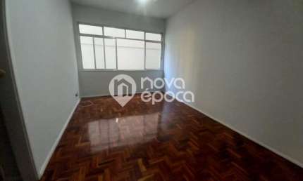 Apartamento com 3 quartos à venda na Rua Conselheiro Zenha, Tijuca, Rio de Janeiro