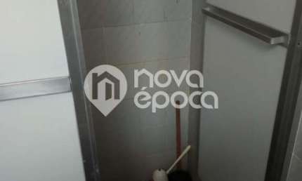 Casa em condomínio fechado com 3 quartos à venda na Rua de Bonsucesso, Bonsucesso, Rio de Janeiro