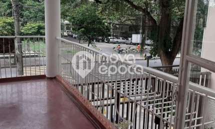Apartamento com 3 quartos à venda na Praça Vereador Rocha Leão, Copacabana, Rio de Janeiro