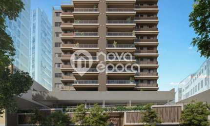 Apartamento com 3 quartos à venda na Rua General Polidoro, Botafogo, Rio de Janeiro