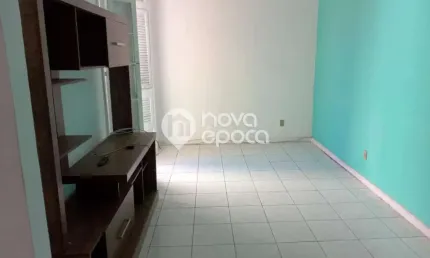 Apartamento com 2 quartos à venda na Rua Dois de Dezembro, Flamengo, Rio de Janeiro