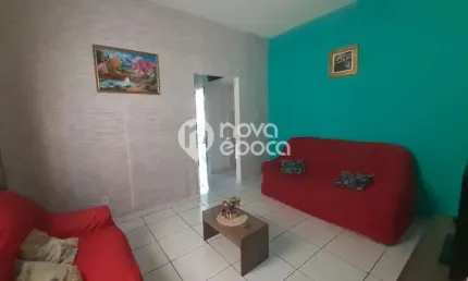 Apartamento com 2 quartos à venda na Rua Silva Braga, Piedade, Rio de Janeiro