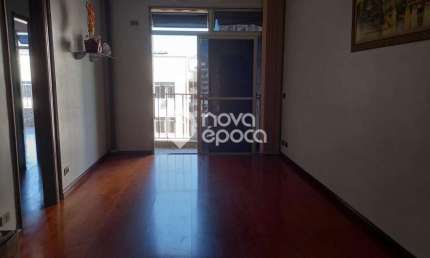 Apartamento com 3 quartos à venda na Rua Silva Mourão, Cachambi, Rio de Janeiro