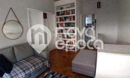 Casa em condomínio fechado com 3 quartos à venda na Rua General Belegarde, Engenho Novo, Rio de Janeiro
