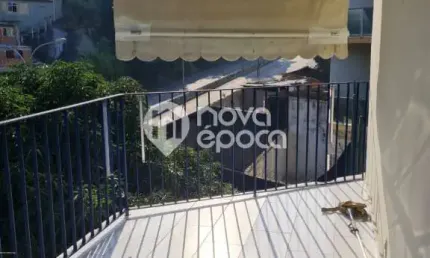 Apartamento com 2 quartos à venda na Rua Barão do Bom Retiro, Engenho Novo, Rio de Janeiro