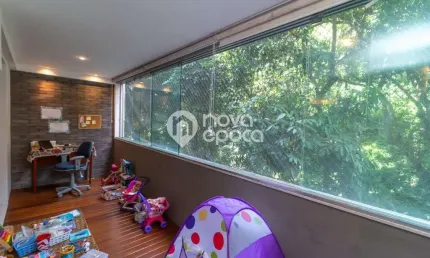 Apartamento com 3 quartos à venda na Rua Santa Clara, Copacabana, Rio de Janeiro
